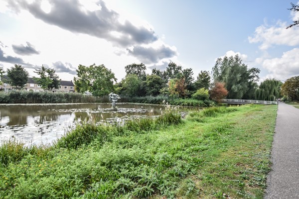 Medium property photo - Abraham Hopmanstraat 17, 5224 TP 's-Hertogenbosch